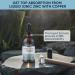 Immune & Vitality Boosting Bundle: Selenium & Vitamin E Drops + Ionic Zinc & Copper Liquid Drops - Buy Online on GoSupps.com