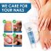 Nail Repair Cream: Maximum Strength Fungal Treatment for Toenails - Restores Healthy Appearance - Buy Online on GoSupps.com