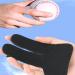 Catcher Thumb Protector NonSlip Palm Bandage Digital Baseball Brace for Men Youth Students Athletes Training Succeeding Competition - Buy Online on GoSupps.com