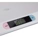 Little Choice Digital Baby Scale for Newborns up to 20 kg | Nursing & Small Animal Scale | Battery Included | White - Buy Online on GoSupps.com