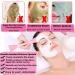 Silicone Face Mask Brush | Mud Mask Applicator | Flexible | Facial & Clay Mask Tool | Blue & Pink - Buy Online on GoSupps.com