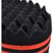dijiusidy 2 Pieces Brush Barber Twist Sponge Hair Sponge Convenient Different Hairstyles Wear-resistant Stable Brush for Travel Men - Buy Online on GoSupps.com
