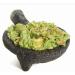 Avo Grande Supreme Guacamole 500g.Avocado pulp seasoned with spices jalape o and red bell pepper. medium heat level.Vegetarian suitable.Vegan suitable. - Buy Online on GoSupps.com