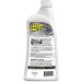 Cerama Bryte Protective Stainless Steel Cleaning Polish with Mineral Oil - 16oz (1 Count) | Stainless Steel Cleaner for Shiny Finish - Buy Online on GoSupps.com