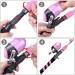 PLUSINNO Kids Fishing Pole Set - Portable Telescopic Rod and Reel Combo Kit with Tackle Box for Boys and Girls - Pink 1.5M - Buy Online on GoSupps.com