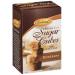Roland Foods Demerara Rough Cut Brown Sugar Cubes, Sugar in the Raw, 35.2 Oz Rough Cut Brown 2.2 Pound (Pack of 1)
