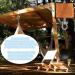 Dakzhou 2 Anti-Rust Heavy-Duty Bearing Swing Hanger (10mm) - 180 Swing, 1500 lb Capacity - Ideal for Yoga Swing Hammock Chair - Buy Online on GoSupps.com