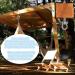 Dakzhou 4 Heavy Duty Bearing Swing Hanger (10mm) - 180 Swing, 1500 LB Capacity - Anti-Rust, Wood Beam, Yoga Swing Hammock Chair - Buy Online on GoSupps.com