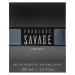 Savage for Men - 3.3 oz EDT Spray - Buy Online on GoSupps.com