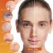 EnaSkin Kojic Acid Soap - 3 Pack Turmeric Bars with Vitamin C & Retinol for Dark Spots Acne Scars Melasma & Uneven Skin Tone - Moisturizing Body & Face Soap - Buy Online on GoSupps.com