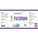 Fucoidan from Bladderwrack 500mg - 120 Vegan Capsules | High Strength, Gluten & GMO Free - Buy Online on GoSupps.com
