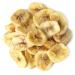 Organic Banana Chips 5 Pounds - Sweetened, Unsulfured, Non-GMO, Kosher, Vegan - Bulk 1 Pack - Buy Online on GoSupps.com