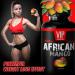 Organic African Mango Extract Capsules 1000MG - 120 Caps - Fat Loss Supplement - Buy Online on GoSupps.com