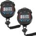Buy Fomatrade Digital Stopwatch - 10 Pieces Lot Multifunctional & Professional Sports Timer - XL-013 Chronograph for Accurate Timing - Buy Online on GoSupps.com