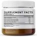 Teaveli Organic Golden Milk Powder - 9 Superfoods, Unsweetened, Vegan Friendly - Buy Online on GoSupps.com