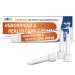Hemorrhoid Treatment Ointment Maximum Strength: Hemorrhoidal Cure for External and Internal Hemorrhoids - Hemorrhoid Shrinking Treatment - Herbaluxy Cure for Hemorrhoids & Anus Fissure