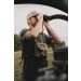 Leap Outdoors Binocular Harness Chest Pack - Hands-Free Convenience for Outdoor Enthusiasts - Buy Online on GoSupps.com