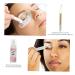 NOLITOY 2-in-1 Mascara Shampoo & Eye Makeup Remover - Gentle Effective Oil Cleanser for Long-lasting Lash Care - Buy Online on GoSupps.com