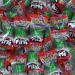 Fini Watermelon Missile Xplosion Tennis Balls Camel Balls Cola Bottles Burger & Banana Split Bubblegum Box 1kg(200 Counts) | Pick any two boxes | VIMIX - Buy Online on GoSupps.com