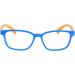 JoXiGo Kids Computer Glasses - Blue Light Blocking for Ages 3-7 | Includes Strap & Case - Buy Online on GoSupps.com