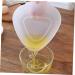 Zerodeko 1pc Microwave Egg Steamer Yolk Extractor Kitchen Microwave Oven Mold Egg White Stainless Steel - Buy Online on GoSupps.com