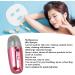 Syrisora Nano Facial Sprayer Multipurpose Mini Handy Mist Sprayer for Skin Care Makeup Eyelash Extensions 30ml - Buy Online on GoSupps.com