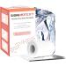 Unna Boot Zinc Flexible Compression Bandage - 4" x 30' Roll | Medical Dressing & First Aid Wrap - Pack of 3 | Optimal Moist Healing Environment - Buy Online on GoSupps.com