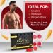 ROYAL POWER CANDY - 8 Drops for Enhanced Energy and Vitality - Buy Online on GoSupps.com