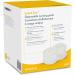 Medela Disposable Nursing Bra Pads - 60 Count | Leakproof & Ultra-Absorbent - Buy Online on GoSupps.com