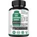 Satoomi 5 in 1 Wormwood Capsules Supplement - with Black Walnut Cloves Turmeric and Berberine HCl - 90 Capsules - Immune System & Digestion Health 90 Count (Pack of 1) - Buy Online on GoSupps.com