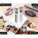 AAA Rechargeable Batteries 4 Pack - 1300mAh High-Capacity for Household & Business Devices | International Shipping - Buy Online on GoSupps.com