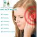 Tinnitus Relief Ear Drops - Pain Relief & Earache Drops for Itchy Ears - Natural Tinnitus Treatment Oil - Buy Online on GoSupps.com