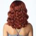Sensationnel Cloud 9 WHAT LACE 13x6 Wig - Hand Tied Synthetic Hair Illusion Lace Frontal - Audry - Buy Online on GoSupps.com