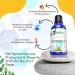 Lice Treatment Natural Remedy BM256 - Anti-Lice Supplement for Lice Removal & Itch Relief - Buy Online on GoSupps.com