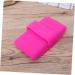 Beavorty 1PC Silicone Makeup Brush Cleaning Mat silicone makeup applicator makeup brush cleaner Makeup Brush Scrubber Mat makeup brush cleaning tool brush cleaning pad beauty tools portable - Buy Online on GoSupps.com