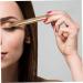Baluue 36 Pcs Pearlescent Eyeshadow Pencil Concealer Pencil Eye Shadow Sticks Eyeliner Pencil Powder 12.5X0.5cmx3pcs Assorted Colorx3pcs - Buy Online on GoSupps.com