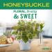 Mrs. Meyer's Honeysuckle All-Purpose Cleaner Spray 16 fl. oz - Pack of 3 - Buy Online on GoSupps.com