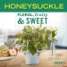 Mrs. Meyer's Honeysuckle Hand Soap Refill - 2 Pack, 33 Fl. Oz - Biodegradable Formula with Essential Oils - Buy Online on GoSupps.com