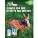 Buy Fuji Enviromax 4600BP1 Super Alkaline 9V Battery - Long-lasting Power | International Shipping - Buy Online on GoSupps.com