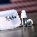 9MM Earplugs with Carry Case for Range Ear Protection by LUCKY SHOT - Buy Online on GoSupps.com