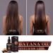 Batana Oil For Hair Growth 30ml Batana Hair Oil Dry & Damaged Hair Batana Oil For Enhanced Hair Grow Longer Healthier Fuller & Stronger Hair For Women Men Batana Hair Oil - Buy Online on GoSupps.com