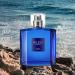L'Bel - Bleu Intense Perfume for Men Long Lasting 100 ml/3.4 Oz Fresh 3.4 Fl Oz (Pack of 1) - Buy Online on GoSupps.com