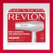 Revlon 1875W Titanium Hair Dryer - Fast Drying Technology, 1 Count (Pack of 1) - Buy Online on GoSupps.com
