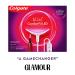 Colgate Optic White ComfortFit LED Teeth Whitening Kit with Whitening Pen - Enamel Safe & iPhone/Android Compatible - Buy Online on GoSupps.com