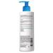 La Roche-Posay Lipikar Daily Repair Moisturizing Cream - Fragrance-Free Shea Butter Body Lotion - Buy Online on GoSupps.com