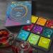 Creano Organic Herbal Tea Gift Set - 45 Tea Bags in 9 Varieties - 2023 Collection - Premium International Shipping - Buy Online on GoSupps.com