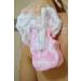 Spongeables Skinutrients Moisturizing Body Wash in a Sponge 20+ Washes - Pink Sweet Grapefruit - Paraben and Cruelty-Free - 3 Count - Buy Online on GoSupps.com