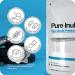  Rapid Strength Pure inulin fiber 100g | 85% fiber per serving - Buy Online on GoSupps.com