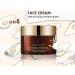 LUMINATE Avocado Polypeptide Anti-Aging Set | Hydrating Face Cream Cleansing Gel Eye Cream Moisturizing Emulsion | International Shipping Available - Buy Online on GoSupps.com