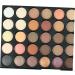 WOONEKY 2pcs 120 Powder Makeup Palette Glitter Eye Shadow Glitter Palette - Buy Online on GoSupps.com